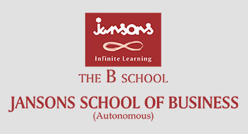 Jansons School Of Business